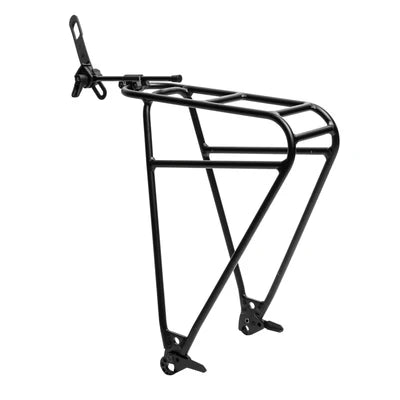 ORTLIEB QUICK RACK Luggage rack Black