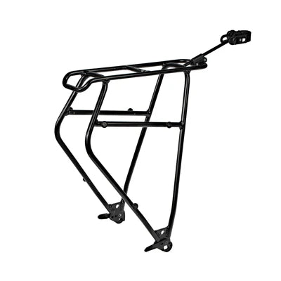 Luggage rack ORTLIEB QUICK RACK XL Black