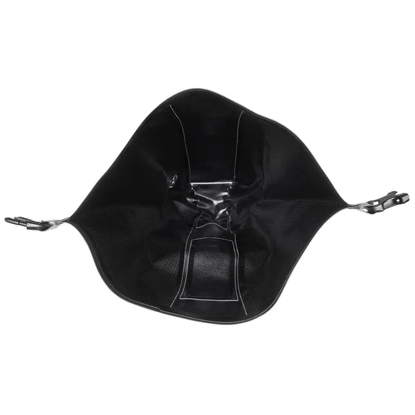 Saddle bag ORTLIEB SEAT PACK QR 7.5 L Black