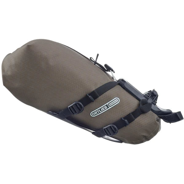ORTLIEB SEAT PACK QR 7.5 L Beige Saddle Bag