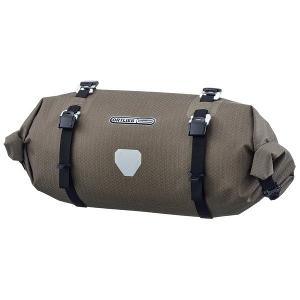 Handlebar bag ORTLIEB HANDLEBAR PACK FLEX 9 L Beige