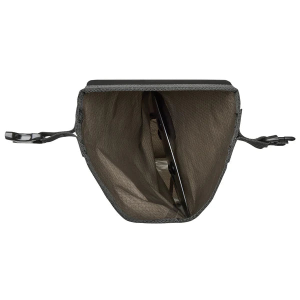 Handlebar bag ORTLIEB HANDLEBAR PACK FLEX 9 L Beige