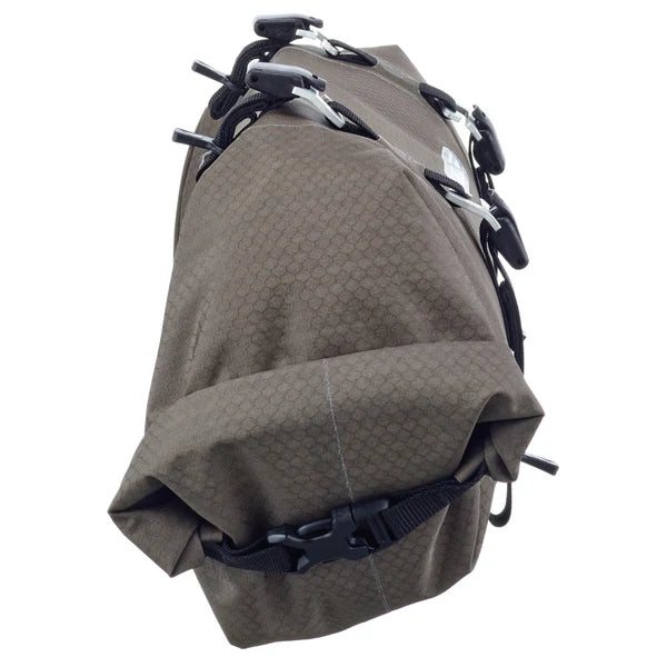 Handlebar bag ORTLIEB HANDLEBAR PACK FLEX 9 L Beige