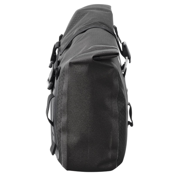 Handlebar bag ORTLIEB ACCESSORY PACK 3.5 L Black