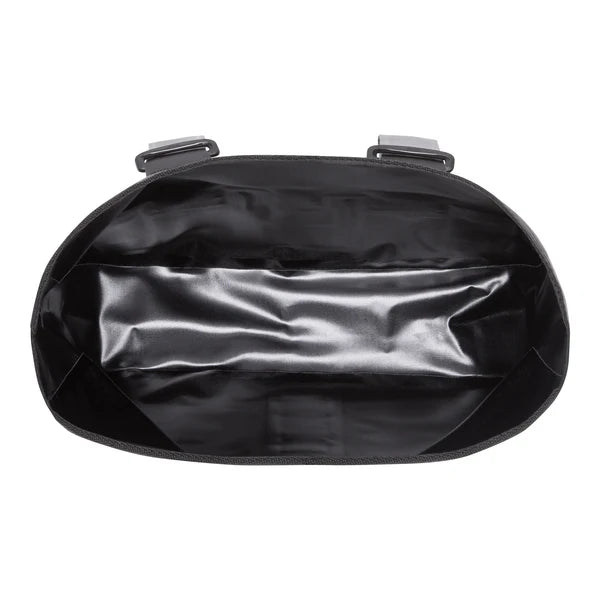 Handlebar bag ORTLIEB ACCESSORY PACK 3.5 L Black