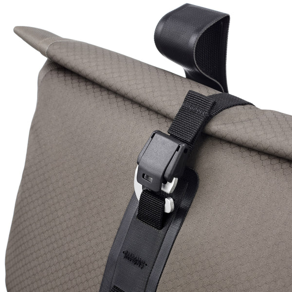 Handlebar bag ORTLIEB ACCESSORY PACK 3.5 L Beige