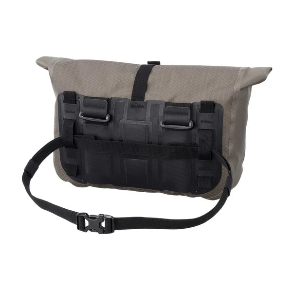 Handlebar bag ORTLIEB ACCESSORY PACK 3.5 L Beige