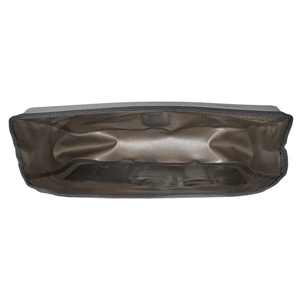 Handlebar bag ORTLIEB ACCESSORY PACK 3.5 L Beige