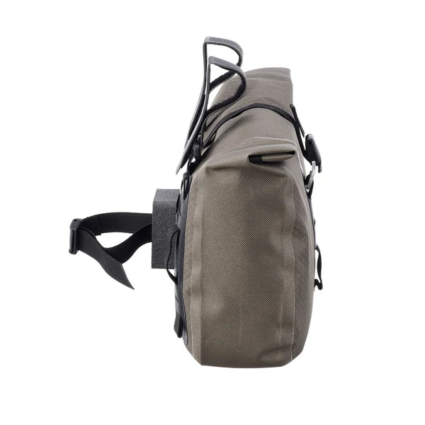 Handlebar bag ORTLIEB ACCESSORY PACK 3.5 L Beige