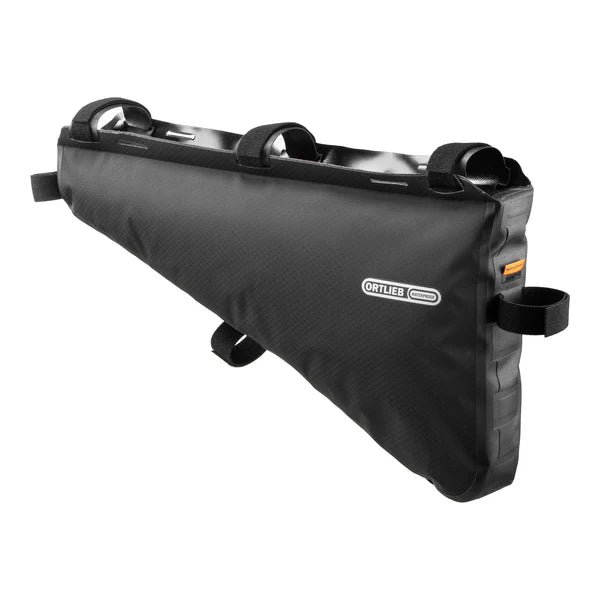 Frame Bag ORTLIEB FRAME PACK 6 L Black