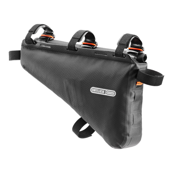 Frame Bag ORTLIEB FRAME PACK RC 4 L Black