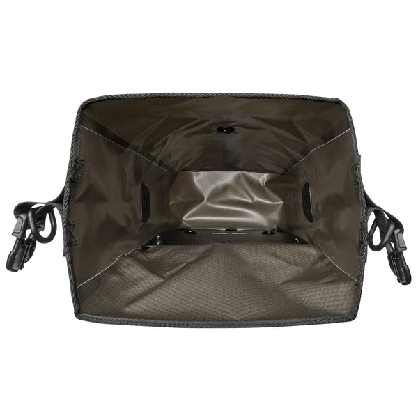 Pair of ORTLIEB GRAVEL PACK 29 L Luggage Bags Grey