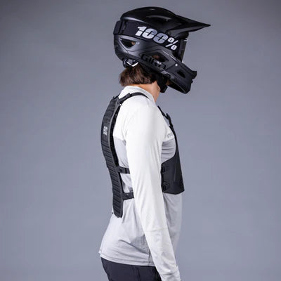 EVOC TORSO Protective Faceplate