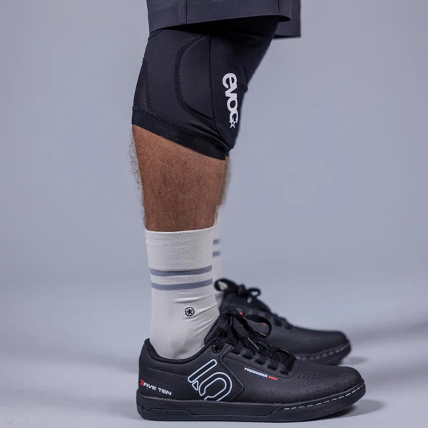 EVOC PROTECTOR LS FLEX LITE knee pads