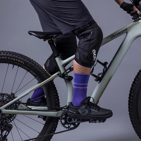 EVOC PROTECTOR LS FLEX ENDURO Knee Pads