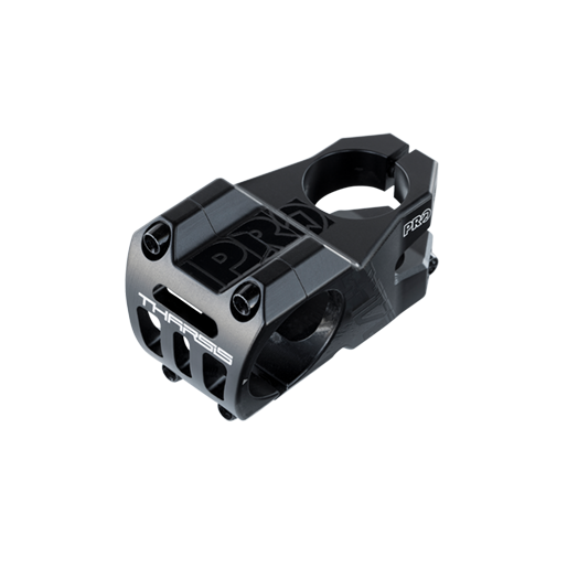 PRO Tharsis CNC stem