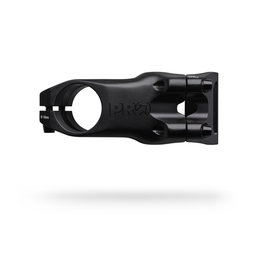 PRO Tharsis stem +/- 9° Black