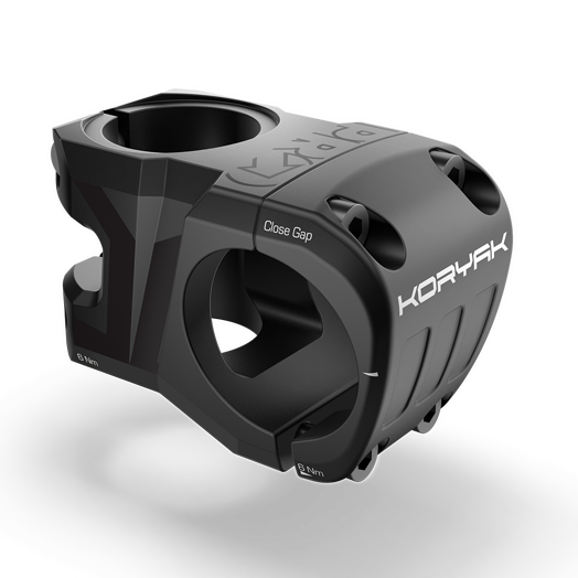 PRO Koryak E-Perf stem