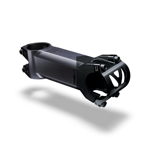 PRO VIBE SUPERLIGHT stem +/- 6° 1"-1/8