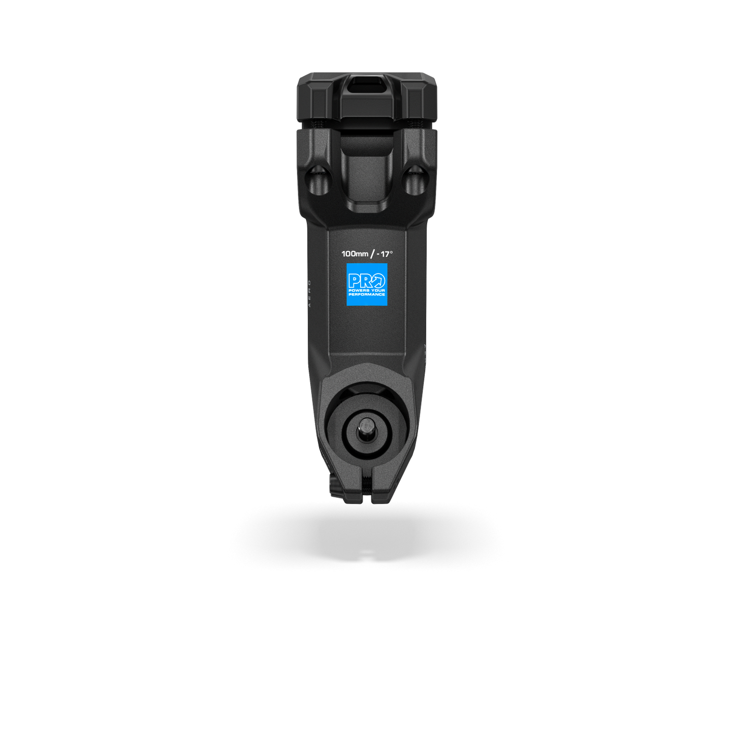 PRO Vibe Aero 17° stem