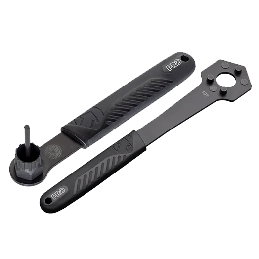 PRO Cassette Remover Lockring Wrench/Cassette Wrench