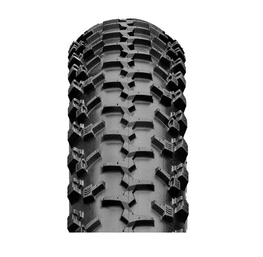 HUTCHINSON PYTHON 3 27.5x2.30 Tubeless Ready Soft Tire Black