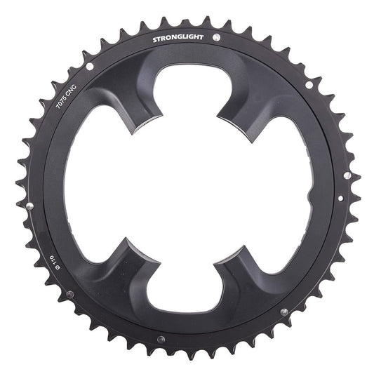 STRONGLIGHT 12 Speed Chainring for 105 FC-R7100 110mm