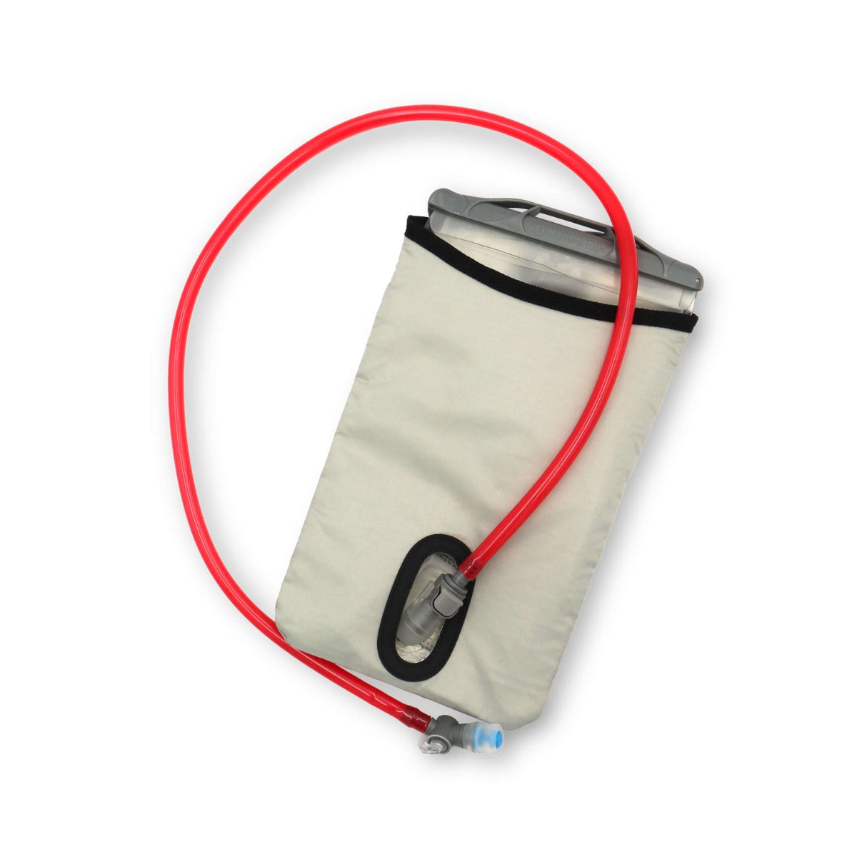USWE RACE 2.0 2 L Hydration Bag Black