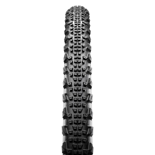 MAXXIS RAVAGER 700x40c Exo Tubeless Ready Soft Black tire