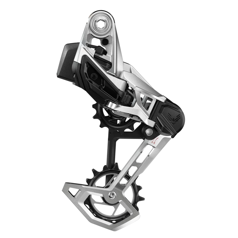 SRAM EAGLE T-TYPE TRANSMISSION Package 1987 - Limited Edition
