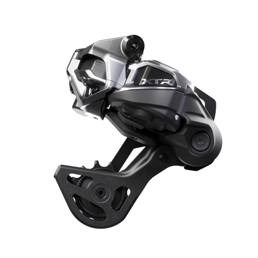SHIMANO XTR Di2 Wireless M9250-GS 12 Speed Medium Cage Rear Derailleur