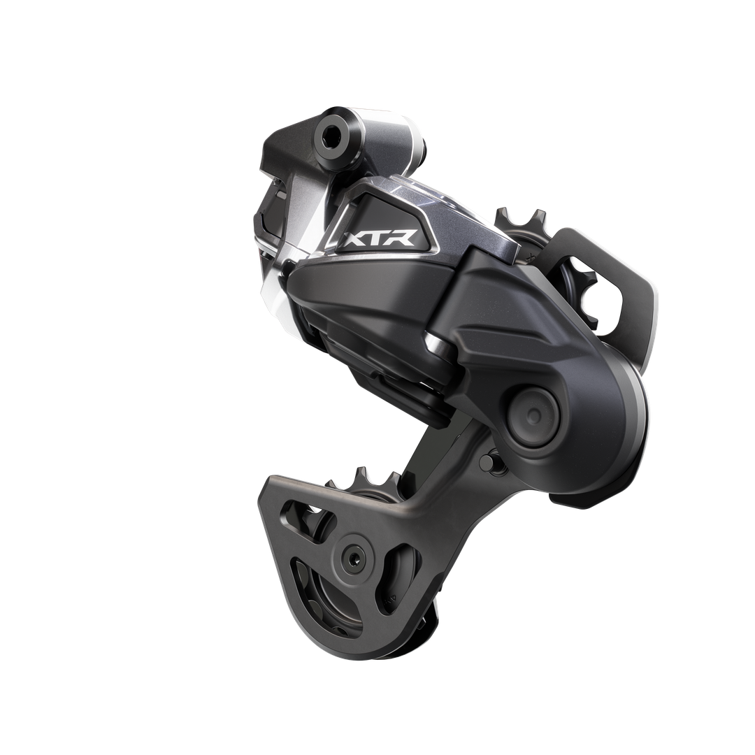 SHIMANO XTR Di2 M950-SGS 12 Speed Rear Derailleur Medium Cage
