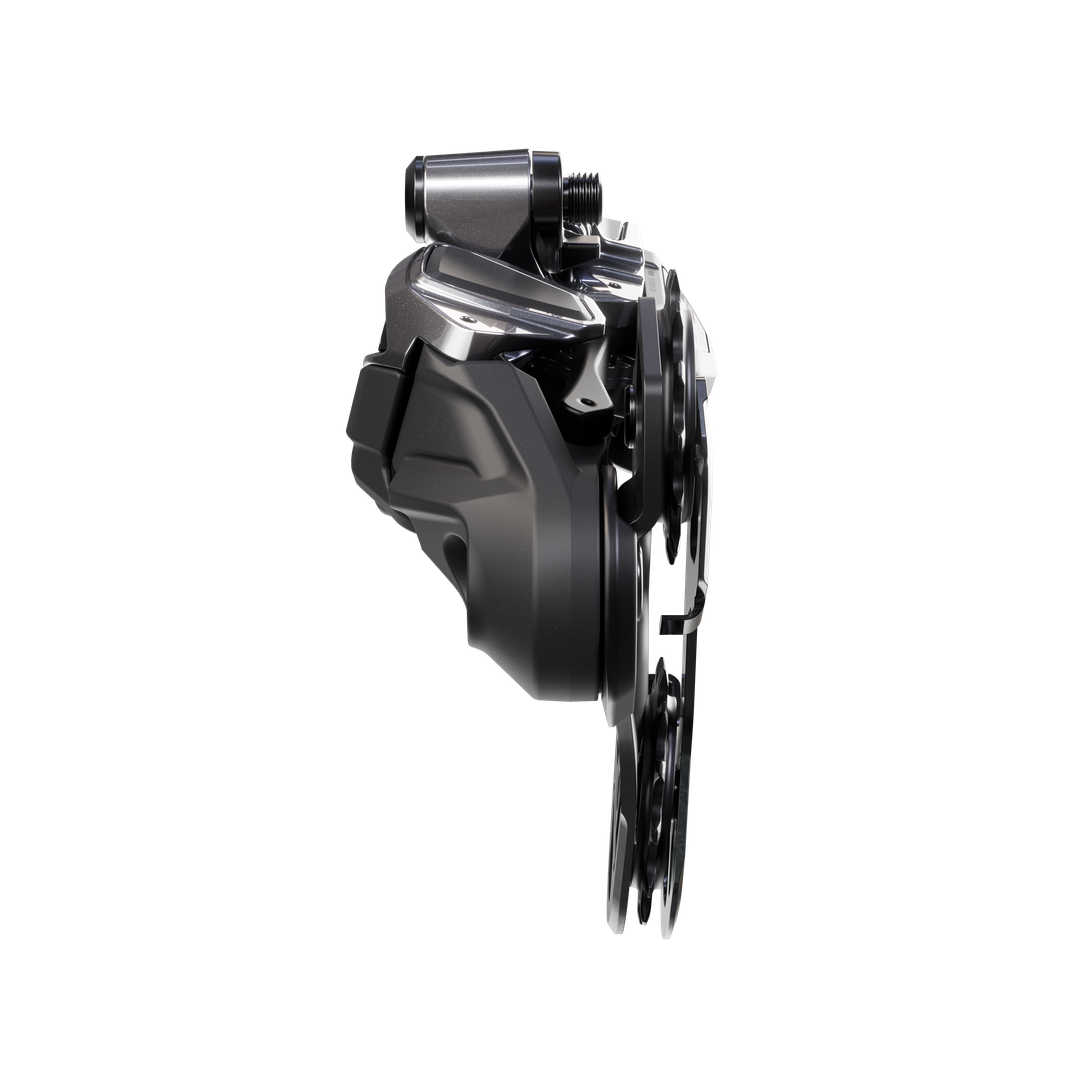 SHIMANO XTR Di2 M950-SGS 12 Speed Rear Derailleur Medium Cage