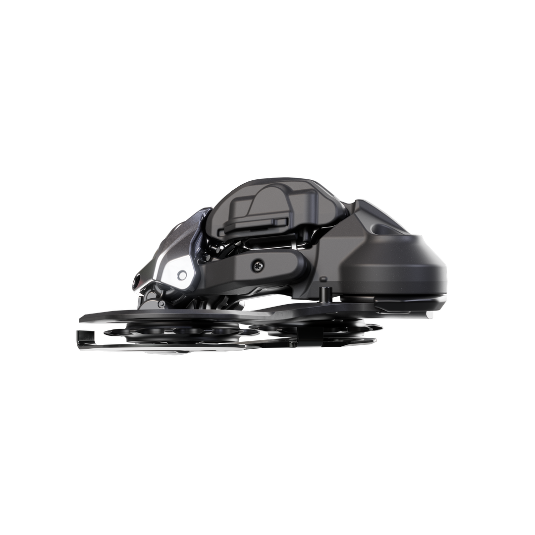 SHIMANO XTR Di2 M950-SGS 12 Speed Rear Derailleur Medium Cage