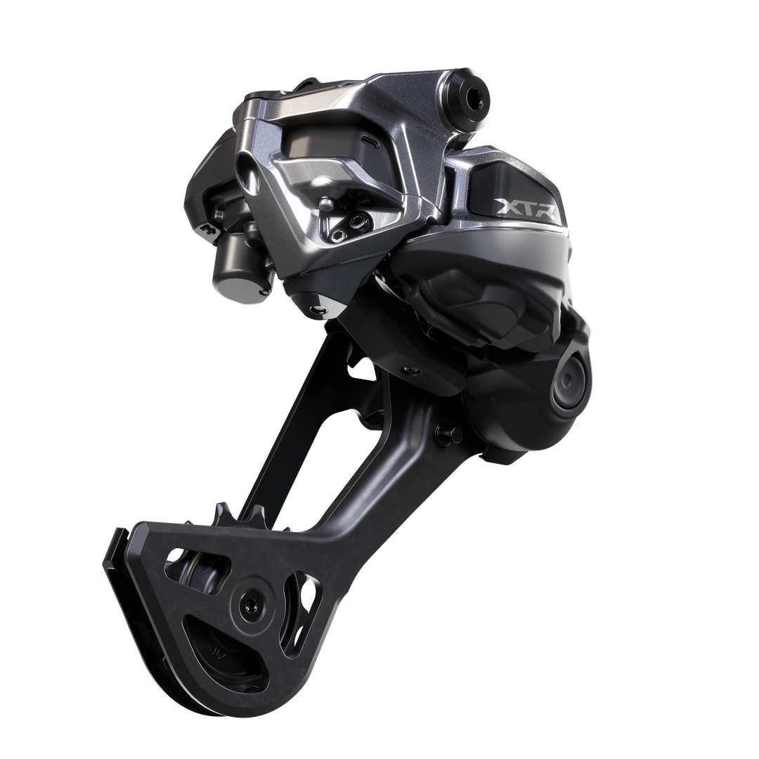 SHIMANO XTR Di2 M950-SGS 12 Speed Long Cage Rear Derailleur