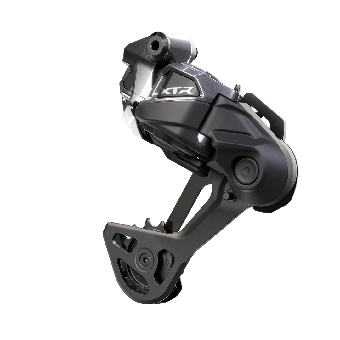 SHIMANO XTR Di2 M950-SGS 12 Speed Long Cage Rear Derailleur