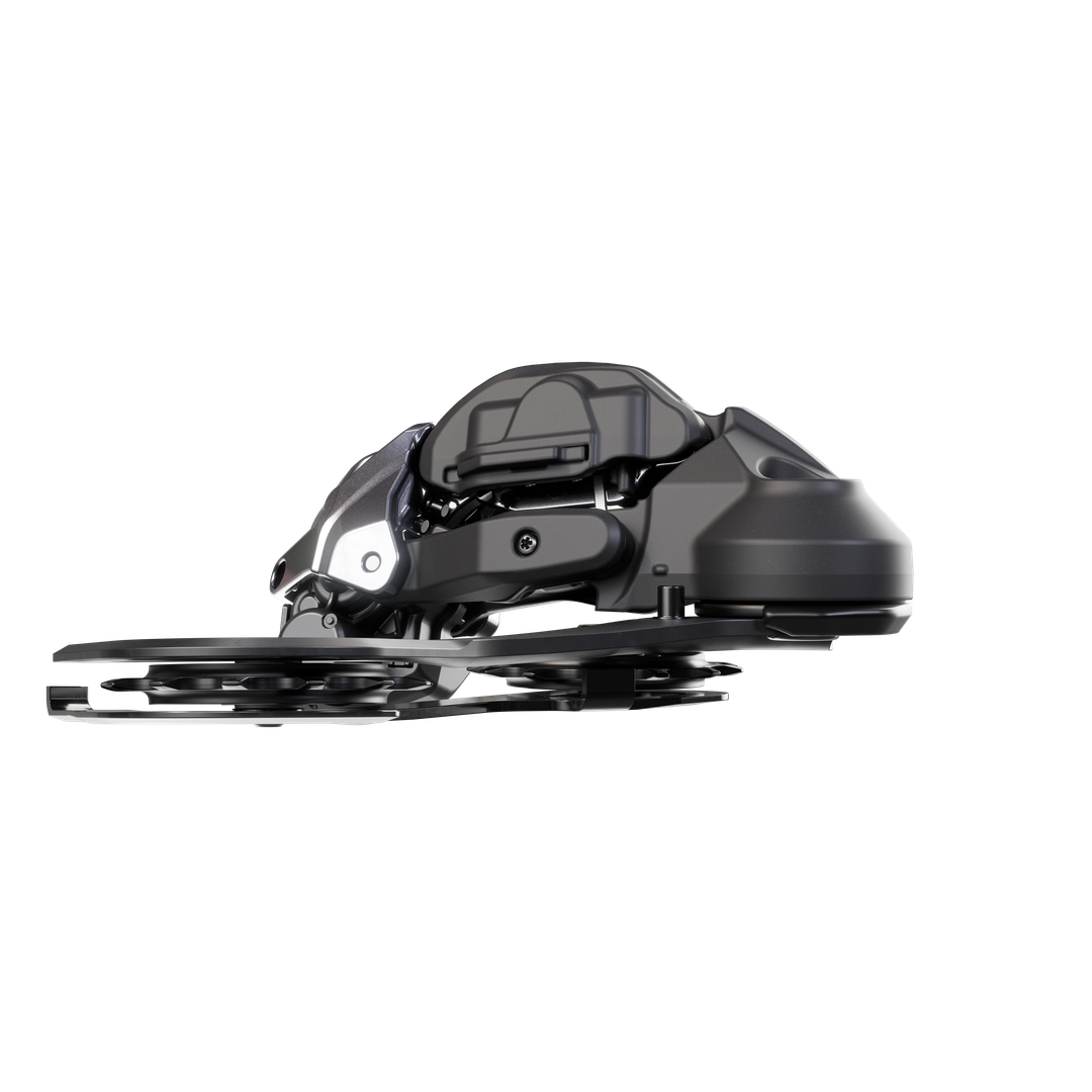 SHIMANO XTR Di2 M950-SGS 12 Speed Long Cage Rear Derailleur