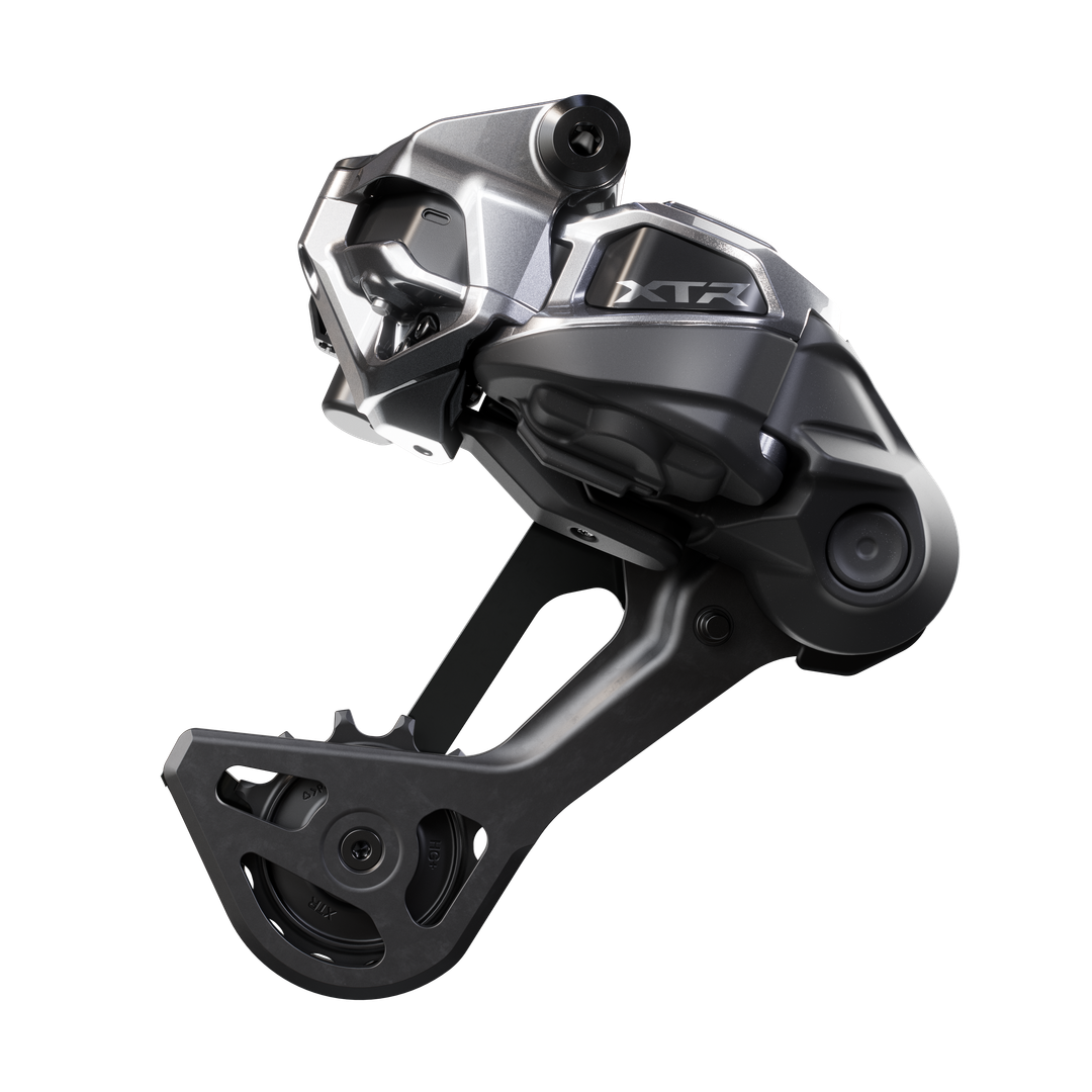 SHIMANO XTR Di2 M950-SGS 12 Speed Long Cage Rear Derailleur