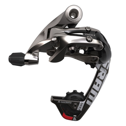 SRAM RED 10V Rear Derailleur Medium Cage