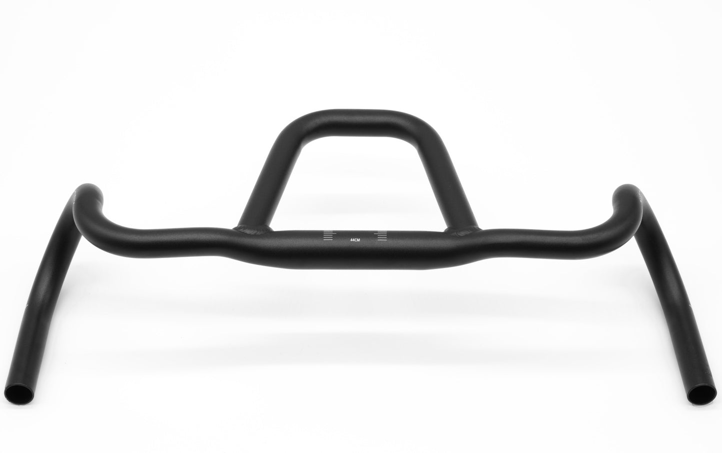 REDSHIFT KITCHEN SINK + LOOP Gravel Handlebar, 20mm Rise