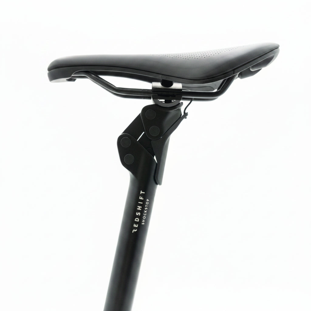 REDSHIFT ShockStop City Suspension Seatpost