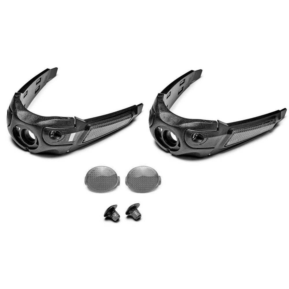 SIDI TALON REFLEX Adjusting Plates Black/Grey