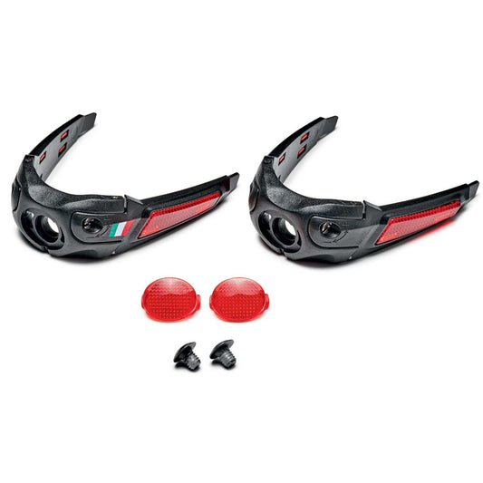 SIDI TALON REFLEX Adjusting Plates Black