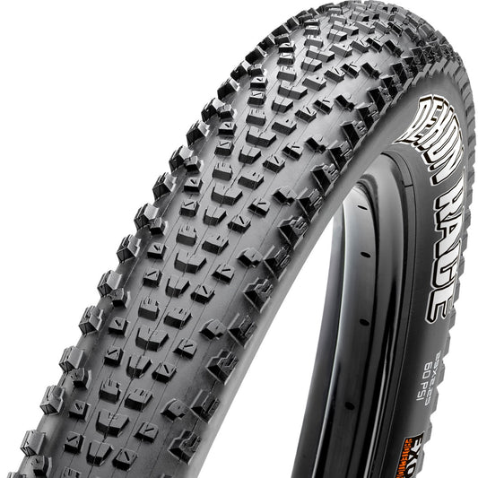 MAXXIS REKON RACE 29x2.25 Exo tire MaxxSpeed Tubeless Ready Soft Black