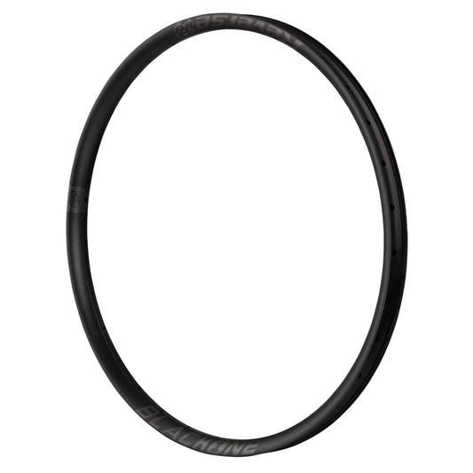 REVERSE COMPONENTS BLACK ONE 27.5" rim Black