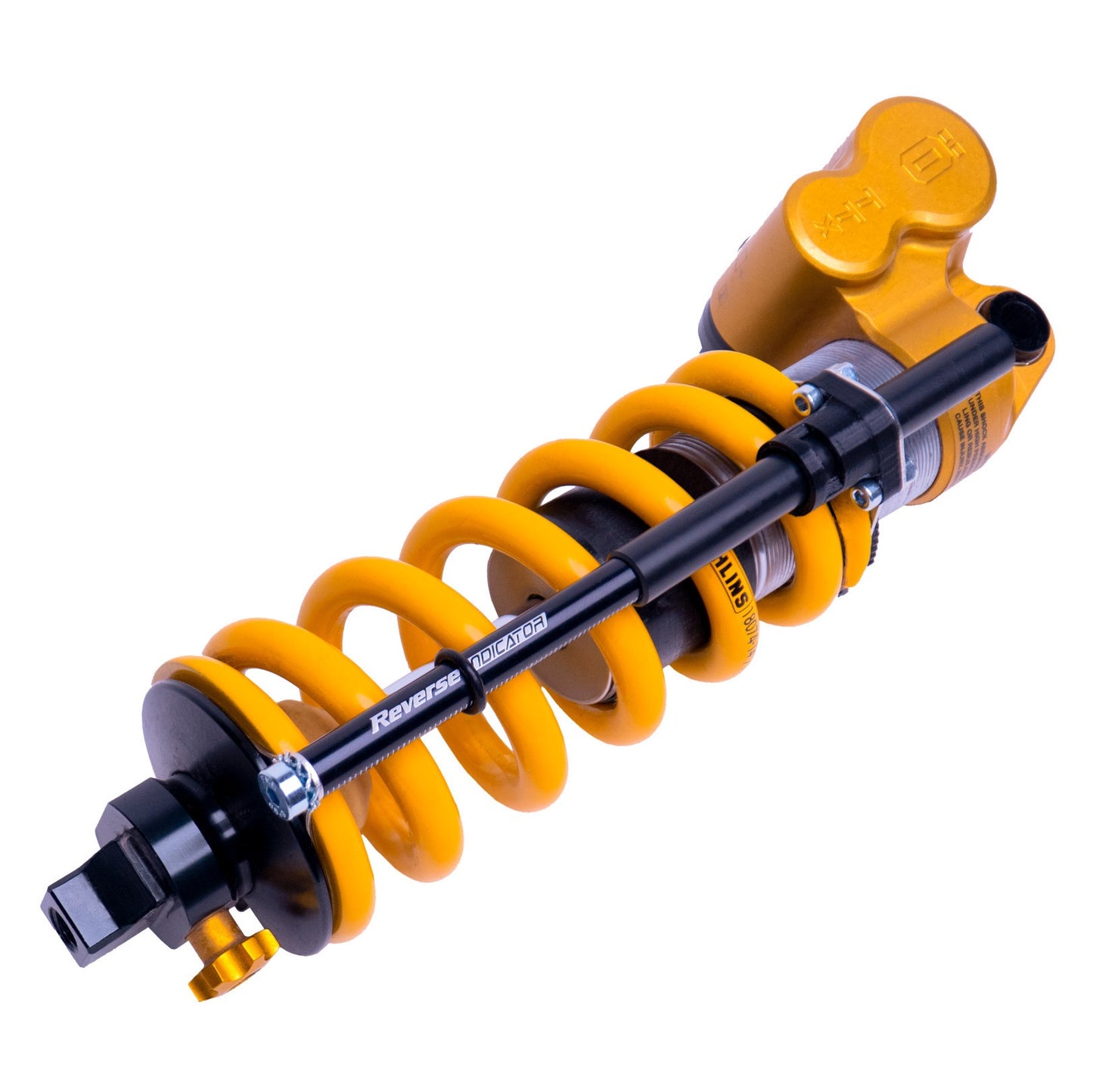 Sag indicator REVERSE COMPONENTS 2.0