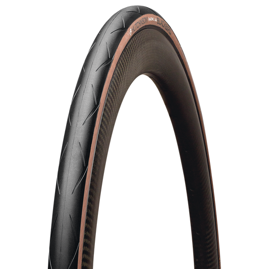 HUTCHINSON BLACKBIRD RACE 700x30c Tubeless Ready Beige tire