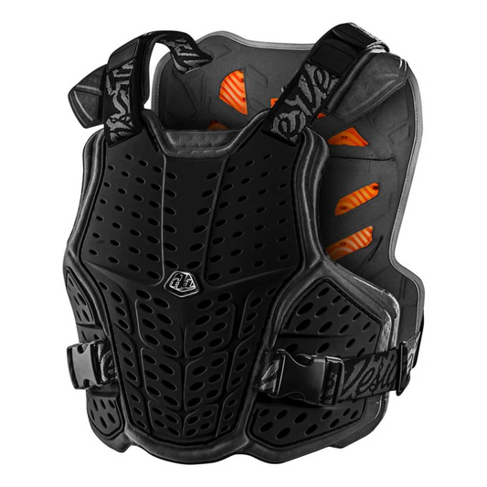 TROY LEE DESIGNS ROCKFIGHT CE Protective Vest Black