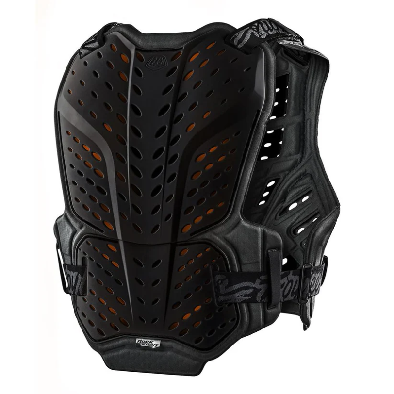 TROY LEE DESIGNS ROCKFIGHT CE Protective Vest Black