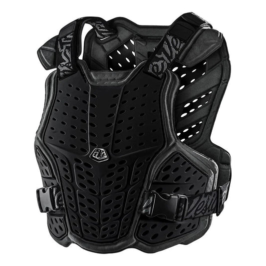 TROY LEE DESIGNS ROCKFIGHT Protective Vest Black